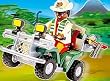 Explorer Quad