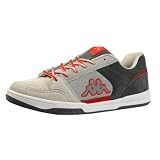 Produkt-Bild: Kappa Bronx Low 241269 Skaterschuhe Leder/Textil