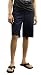 Unspoken Guys Shorts in Blue Lagoon by Insight Clothing