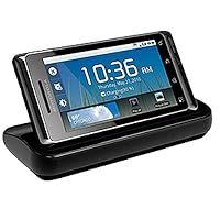 Motorola DROID 2 A955 Multimedia Docking Station