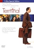 Terminal - Tom Hanks