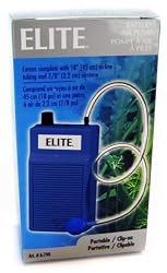 Battery Operated Air Pump