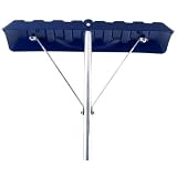 Snow Roof Rake, 16