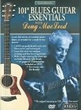 101* Blues Guitar Essentials