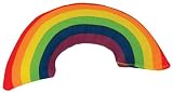 Yeowww! 100% Organic Catnip Toy, Rainbow