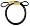 Master Lock 78DPF Looped Cable, 6 Foot x 3/8 Inch Image 1