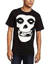 Bravado Men's Misfits Big Skull T-Shirt