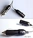 Komingo Sold Multifunction Car Dome Lamp Work As USB Car Charger & Projector Lights with Bat Batman Shield Badge Projection Films