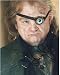 Harry Potter Brendan Gleeson signed autograph photo.