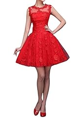 Girls Applique Tulle Homecoming Dress/Prom Dress 