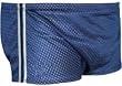 Adoretex Striped Training Suit Male