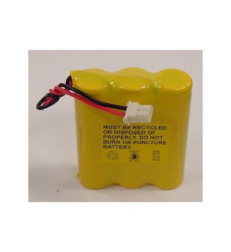 Accessories BATT-3AA-U Battery for FF915