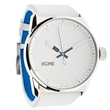 Uhr Home C-Class arctic white/cyan