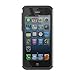 iPhone SE Case, GreatShield Legacy Series Slim Fit Dual Layer Hybrid Case with Kickstand for Apple iPhone SE / 5S / 5C / 5 (White)