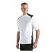 Coolibar UPF 50+ Men's Short Sleeve Rash Guard - Sun Protective