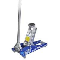 OTC 1532 2-Ton Capacity Aluminum Racing Jack