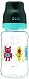 Bud Feeding Bottle Rockets & Robots
