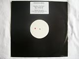 PRIME MOVER The Weapon 12" white label