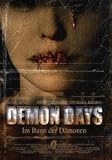 Demon Days - Im Bann der D�monen - Jaime King