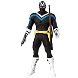 41WjjiIOxxL. SL160  Mattel DC Universe Classics Vigilante Figure