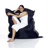 Fatboy 900.0001 Sitzsack Original black