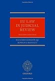 EU law in judicial review