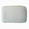 Spa Sensations Cushioned Head Rest Bath Pillow