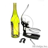 Pacific Zinc, Deluxe Corkscrew Kit, PPD844