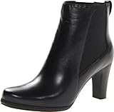 Rockport Women's Total Motion 75mm Chelsea Boot,Black,6.5 M US