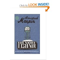 The Night Listener