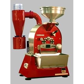 Coffee Roasting Machine