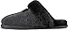UGG Womens Scuffette II Serein Slipper