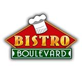 Bistro Boulevard [Mac Download]