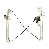 ACDelco 11A15 Professional Front Side Door Window Regulator Assembly by ACDelco