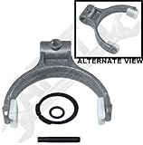 APDTY 711671 Front Differential Shift Fork(Fits 1997-2002 Ford Expedition, 1997-2003 Ford F150, 1997-1999 Ford F250, 2004 Ford F150 Heritage, and 1998-2002 Lincoln Navigator)F250 with an Under 8500 Lbs GVW, and ID# S974A,or S974B,When Failure Occurs, Vehicles Four Wheel Drive Will Become Inoperable,Repalces Factory OEM Part Number(s)- F75Z3N139KT