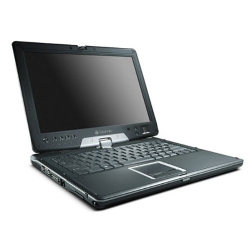 Black Friday Gateway E-155C - Thin & Light Convertible Tablet Deals