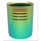 HORIE(ホリエ) チタン製二重マグカップ グラデーショングリーン TMW001-05