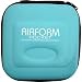 Video Games : Airform Pearl Blue GBA SP Carry Case -Gameboy Advance SP
