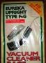 Type F and G Eureka Vacuum Cleaner Replacement Bag (9 Pack)