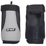 Gait by DeBeer Intrepid Arm Pad (Black)
