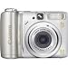 Canon Powershot A580 Digital Camera
