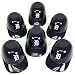 DETROIT TIGERS MINI BATTING HELMET SNACK BOWLS