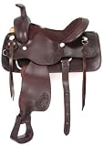 Royal King Mirage Trail Saddle
