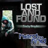 LOST & FOUND