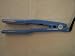 Farouk CHI GF1002ND Ceramic Hairstyling Iron with Digital Nano Technology, 1.25 Inch