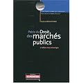 Pr�cis du Droit des march�s publics