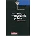 Pr�cis du Droit des march�s publics