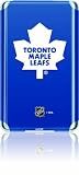 Skinit Protective Skin Fits iPod Classic 6G (NHL TORONTO MAPLE LEAFS)