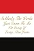 Search : Suddenly The Words Just Came To Me: The Poetry Of Larry Alan Jones