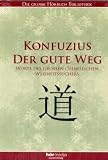 Produkt-Bild: Konfuzius, Der gute Weg, Audio-CD
